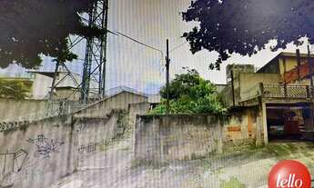 Imagem: São Paulo - Terreno Padrão - Artur Alvim