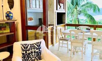 Imagem 3: Casa de Condomínio com 4 dorms, Camburi, São Sebastião, Cod: 3051