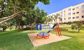 Imagem 3: Apartamento com 2 dormitórios à venda, 46 m² por R$ 234.900 - Reserva Sul Condomínio Resor