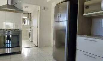 Imagem 5: APARTAMENTO - MOEMA ÍNDIOS - SP