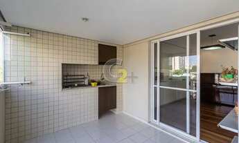 Imagem: APARTAMENTO - VILA ROMANA - 4 DORMS - 3