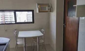 Imagem 7: Excelente Apartamento 3/4 - Nascente