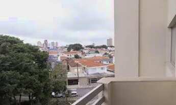 Imagem 5: Apartamento para Aluguel - Jardim Anália Franco, 3 Quartos, 90 m2