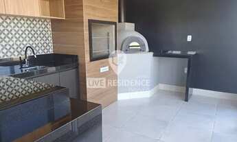 Imagem 7: Apartamento a venda próximo ao Centro de Itatiba Live residence