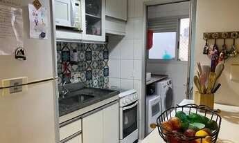 Imagem 5: Apartamento para venda possui 59 metros quadrados com 2 quartos em Barra Funda - São Paulo