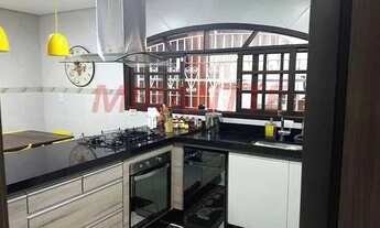 Imagem 6: Sobrado de 250m² com 5 quartos em Parada Inglesa