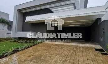 Imagem 2: Casa Condominio Alphaville lll