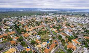 Imagem 7: Casa no Condomínio Estância Jardim Botânico - Brasília - DF
