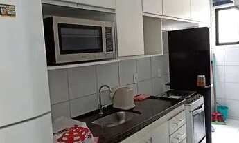 Imagem 5: Mobiliado ponta verde