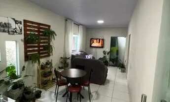 Imagem 3: Casa para venda tem 103 metros quadrados com 2 quartos em Cangaíba - São Paulo - São Paulo