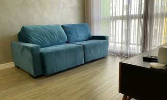 Imagem 7: Apartamento para venda tem 95 metros quadrados com 3 quartos em Barra Funda - São Paulo