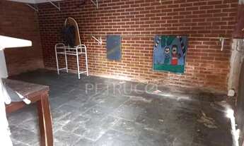 Imagem 3: Casa - Parque Residencial Vila União - Campinas