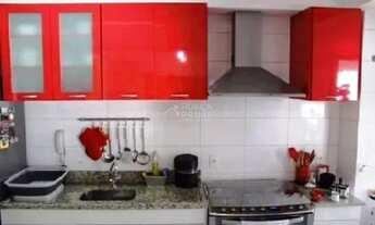 Imagem: Apartamento à venda com 2 Quartos - 79m²