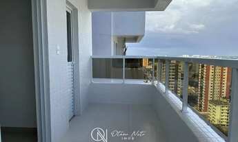 Imagem: Edifício Idealle Residence 3 quartos sendo