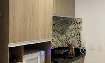 Imagem 3: STUDIO REPÚBLICA MOBILIADO