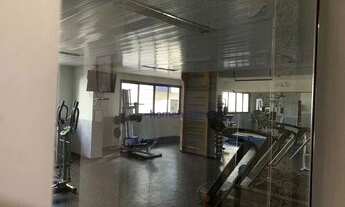 Imagem 7: Apartamento para alugar com 3 quartos-Mansões Santo Antonio