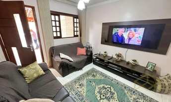 Imagem 3: Casa - Jardim Novo Campos Elíseos - Campinas