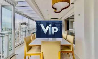 Imagem 6: Cobertura para venda tem 175 metros quadrados com 3 quartos 3 suítes 4 vagas em Vila Maria