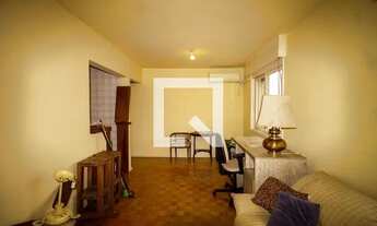 Imagem 3: Apartamento para Aluguel - Azenha, 1 Quarto, 40 m2