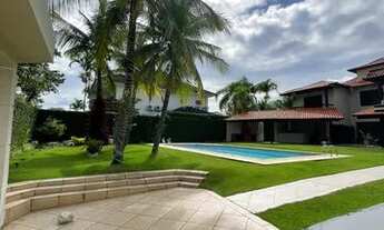 Imagem: Casa na Barra da Tijuca com 5 suítes