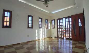 Imagem 4: Casa para aluguel possui 70 metros quadrados com 1 quarto em Vila Ipê - Jandira - SP