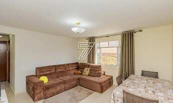 Imagem: Apartamento para venda possui 54 metros