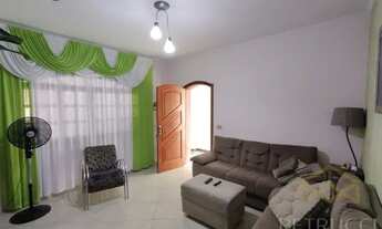 Imagem 2: Casa - Jardim Laudissi - Santa Bárbara D'Oeste