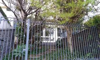 Imagem 6: CASA ASSOBRADADA - SUMARÉ - SP