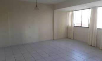 Imagem 4: Apartamento com 3 dormitórios à venda, 100 m² por R$ 420.000,00 - Petrópolis - Natal/RN