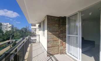 Imagem 2: Apartamento em Recreio dos Bandeirantes