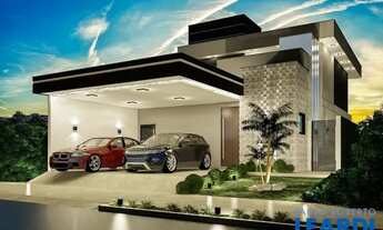 Imagem 2: CASA EM CONDOMÍNIO - URBANOVA - SP