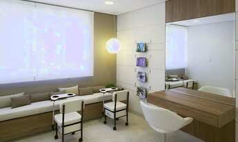 Imagem 6: Decorado Praça Braz Leme ( Direto da Construtora