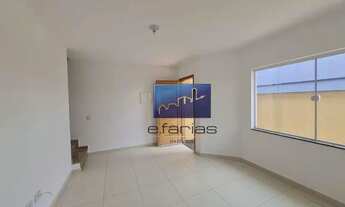 Imagem: Sobrado com 2 dormitórios para alugar por