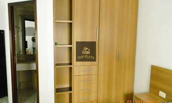 Imagem 6: Flat para aluguel no Jardins