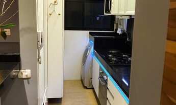 Imagem 6: APARTAMENTO - MOEMA PÁSSAROS - SP