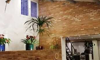 Imagem 2: JANDIRA - Casa de Condomínio - ALTOS DE SÃO FERNANDO