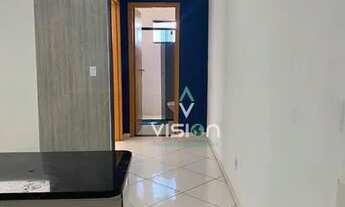 Imagem 3: Apartamento de 1 Quarto em Vicente Pires