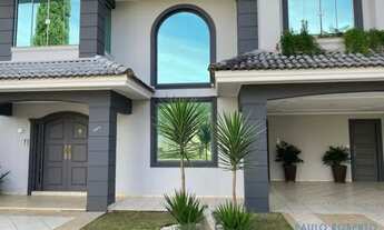 Imagem 2: CASA EM CONDOMÍNIO - PARQUE RESIDENCIAL AQUARIUS - SP