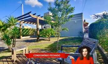 Imagem: Casa com 3 dormitórios à venda, 150 m²