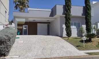 Imagem: Aluga casa em condomínio fechado jardins