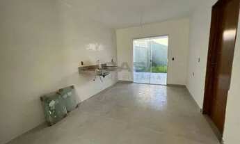 Imagem 3: FBM Casa em Jacaraípe 3 Quartos sendo 1 suíte, com um lindo quintal