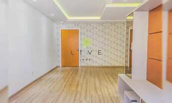 Imagem 5: Apartamento semi-mobiliado, com 03 quartos no Campo Comprido/Ecoville!