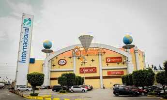 Imagem 6: Apartamento com 2 dormitórios à venda, 45 m² por R$ 250.000,00 - Água Chata - Guarulhos/SP