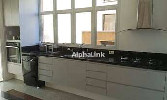 Imagem 4: Casa com 4 dormitórios, 462 m² - venda por R$ 4.900.000,00 ou aluguel por R$ 22.444,58/mês