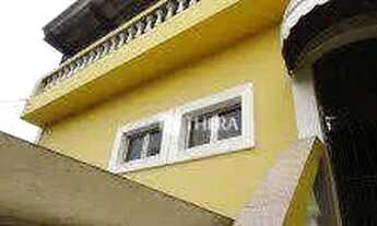 Imagem 2: Casa com 3 dormitórios, 200 m² - venda por R$ 950.000,00 ou aluguel por R$ 2.500,00/mês