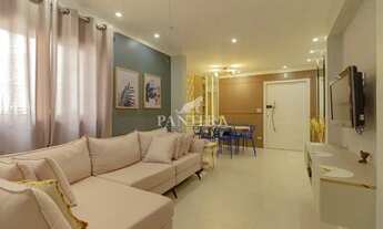 Imagem: Linda Cobertura no parque das Nações 142m²