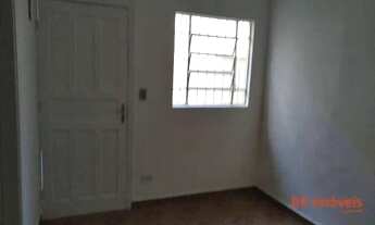 Imagem 5: Casa térrea na Mooca