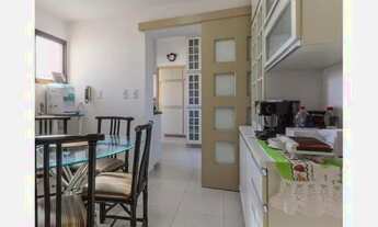 Imagem 7: Lindo apartamento No Paraiso 201 metros de área útil 1 vaga Localização Previlegiada Próxi