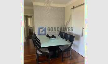 Imagem 4: SAO BERNARDO DO CAMPO - Residential / Apartment - CENTRO