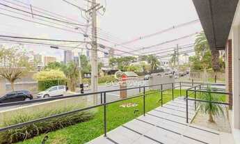 Imagem 6: Loft no coração do Mercês